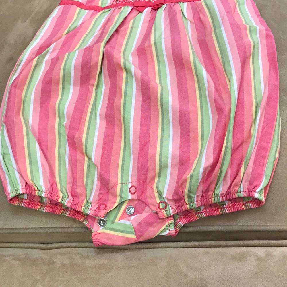 Romper - Picture 3 of 5